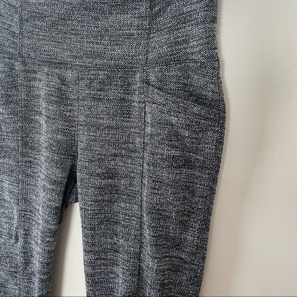Athleta Herringbone Metro High Waist Leggings - Picture 5 of 13